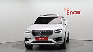 VOLVO XC90 2020