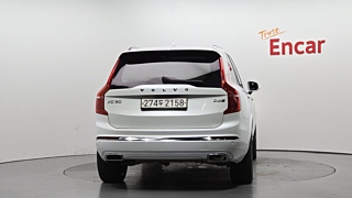 VOLVO XC90 2020
