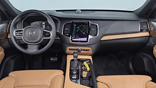 VOLVO XC90 2020