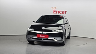 HYUNDAI IONIQ5 2022