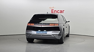 HYUNDAI IONIQ5 2022