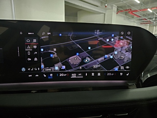 AUDI Q6 E-TRON GF  Performance 2025