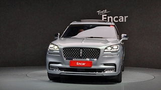 LINCOLN AVIATOR 2020