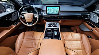 LINCOLN AVIATOR 2020