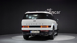 HYUNDAI SANTAFE MX5 2023