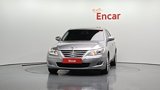 HYUNDAI GENESIS 2011