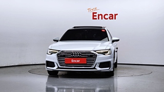 AUDI A6 C8 2022