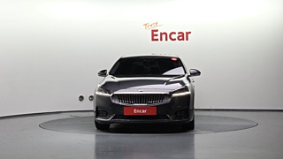 KIA K7 2017