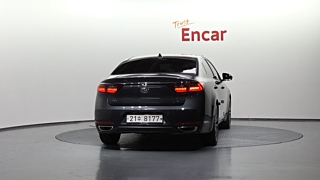 KIA K7 2017