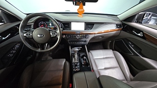 KIA K7 2017