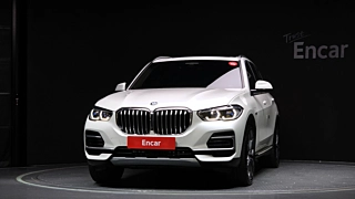 BMW X5 G05 2021
