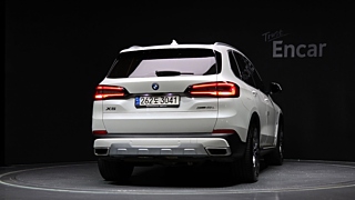 BMW X5 G05 2021
