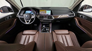 BMW X5 G05 2021