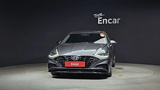 HYUNDAI SONATA DN8 2019