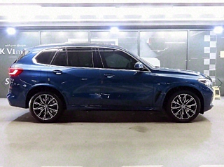 BMW X5 G05 2020