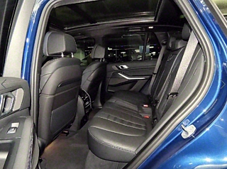 BMW X5 G05 2020