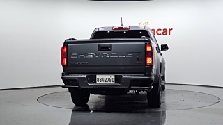 DAEWOO COLORADO 2021