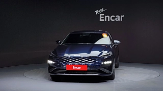 KIA K8 2023