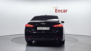 HYUNDAI GENESIS DH 2016