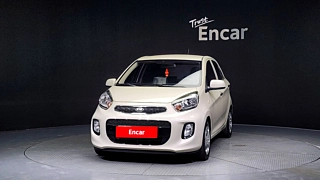 KIA MORNING 2016