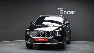 HYUNDAI SANTAFE 2020