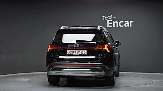 HYUNDAI SANTAFE 2020
