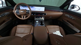 GENESIS GV70 2025