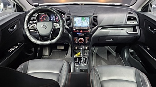 SSANGYONG TIVOLI AIR 2017