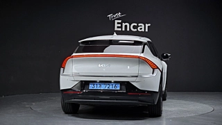 KIA EV6 2021