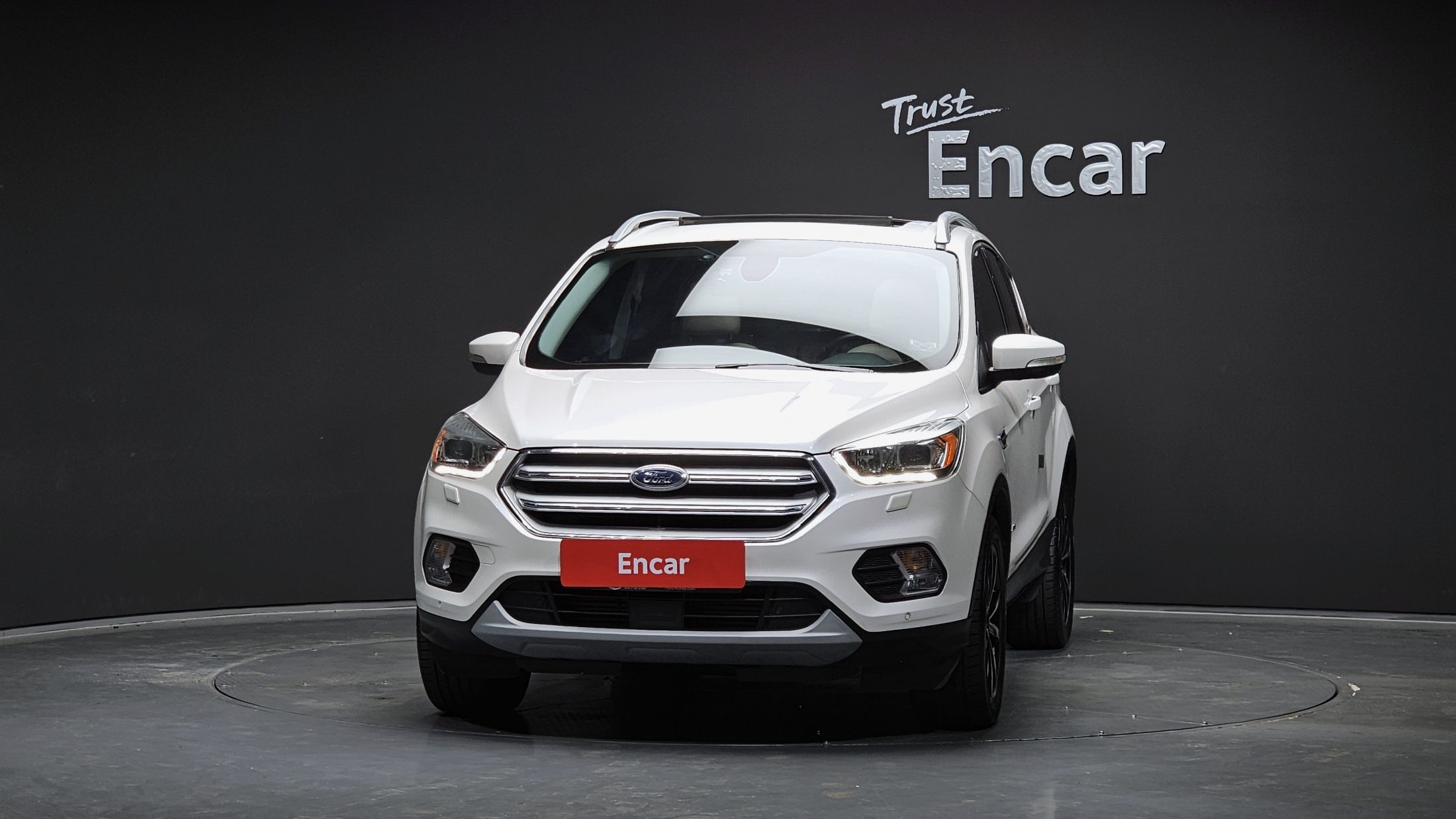 FORD KUGA 2016