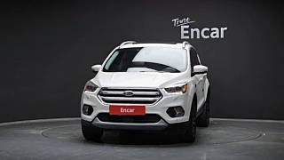 FORD KUGA 2016