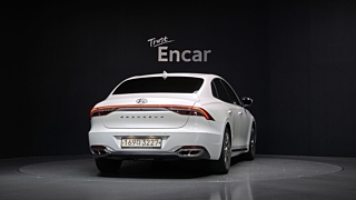 HYUNDAI GRANDEUR IG 2020