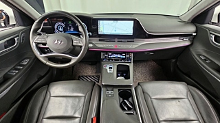 HYUNDAI GRANDEUR IG 2020