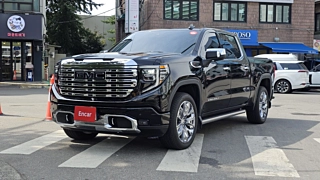 Заказать GMC SIERRA