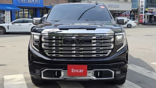Заказать GMC SIERRA