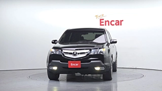 Заказать ACURA MDX