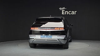 HYUNDAI IONIQ5 2021