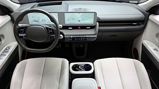 HYUNDAI IONIQ5 2021