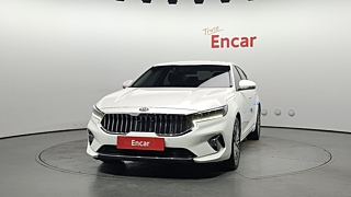 KIA K7 PREMIER 2019