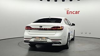 KIA K7 PREMIER 2019