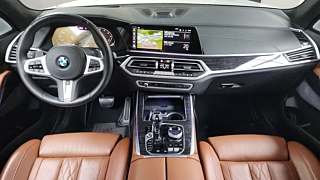 BMW X7 G07 2022