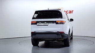LAND ROVER DISCOVERY 5 2019