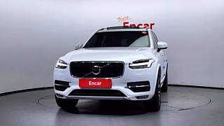 VOLVO XC90 2017