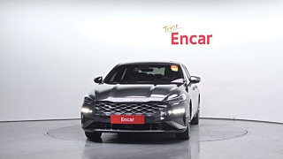 KIA K8 HYBRID 2021