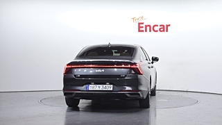 KIA K8 HYBRID 2021