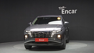 HYUNDAI TUCSON NX4 2021