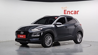 HYUNDAI KONA  1.6 Turbo 2WD 2019