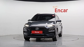 HYUNDAI KONA  1.6 Turbo 2WD 2019