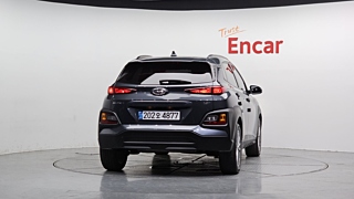 HYUNDAI KONA  1.6 Turbo 2WD 2019