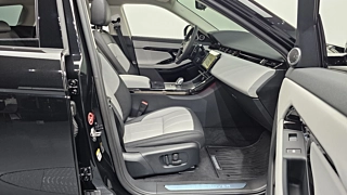 Заказать LAND ROVER RANGE ROVER EVOQUE